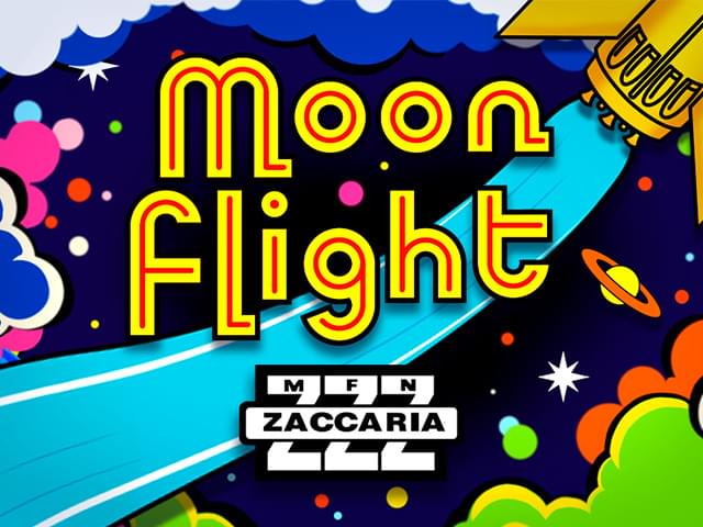 salmo 77 Deslizante de Voo Lunar